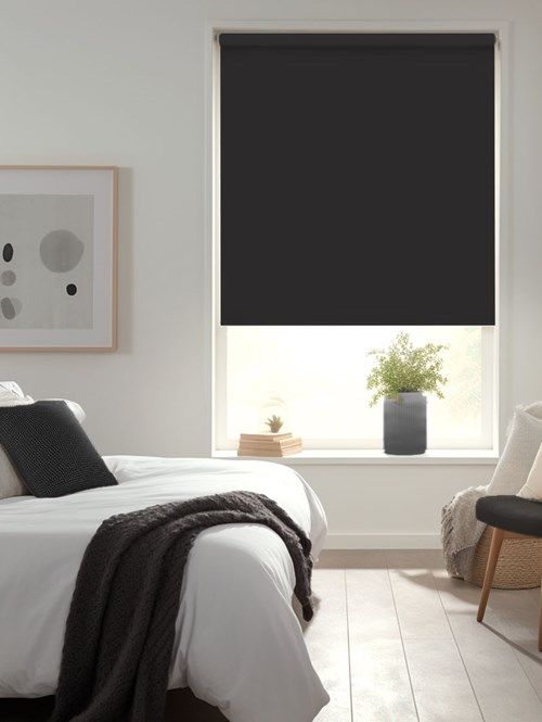 ⁠Blackout Blinds