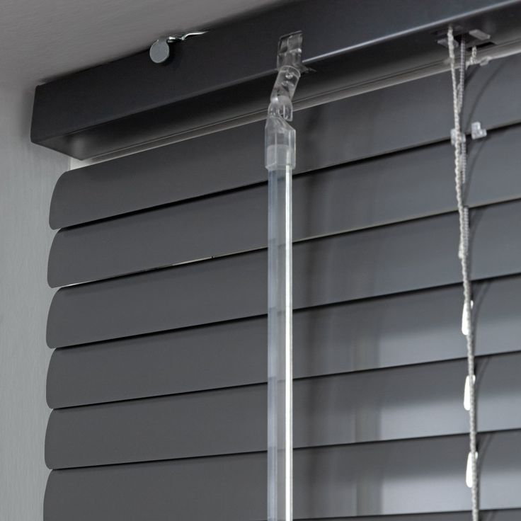 Aluminum Blinds