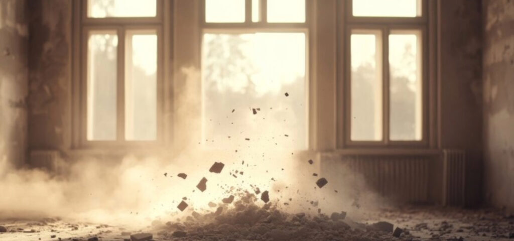 Our Renovation Process