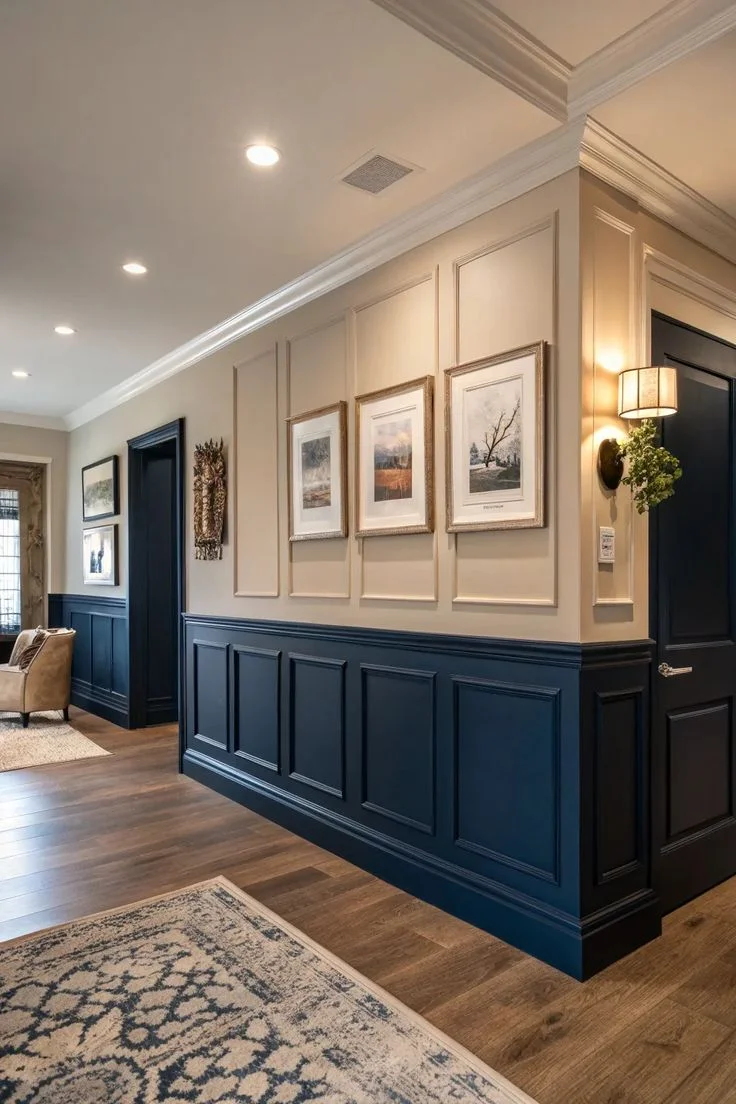 Home renovation services in LA