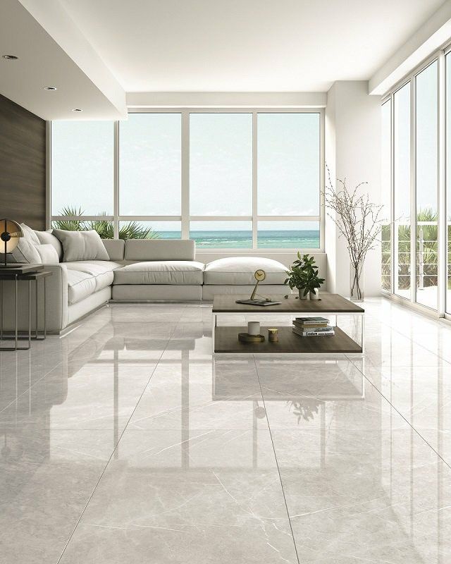 Flooring Services