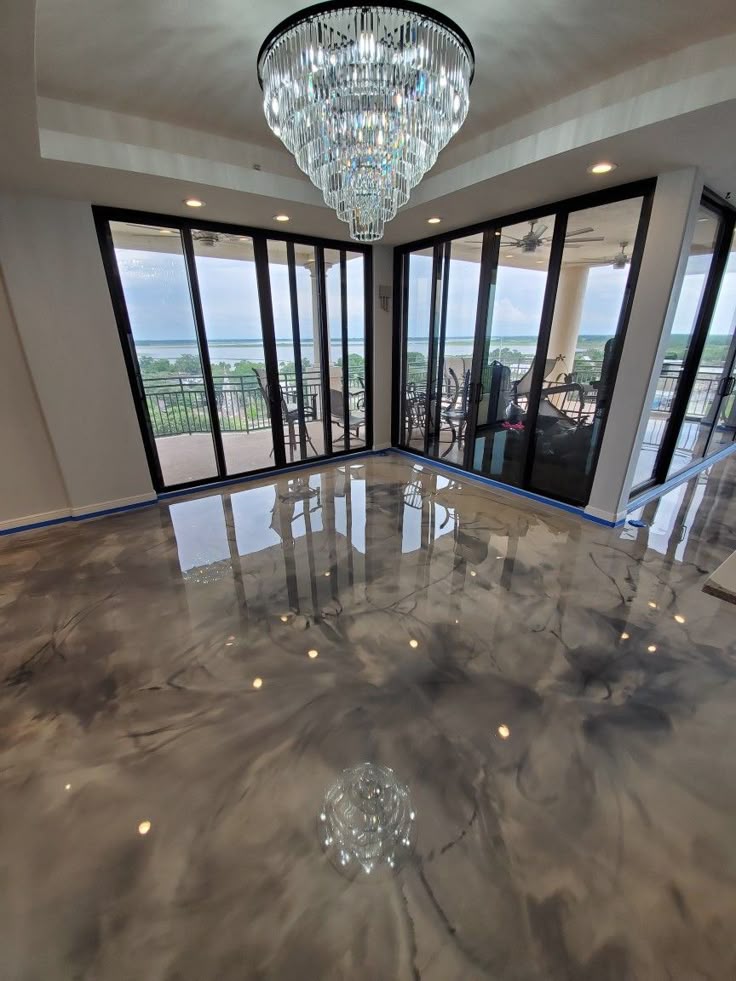 Premium Flooring