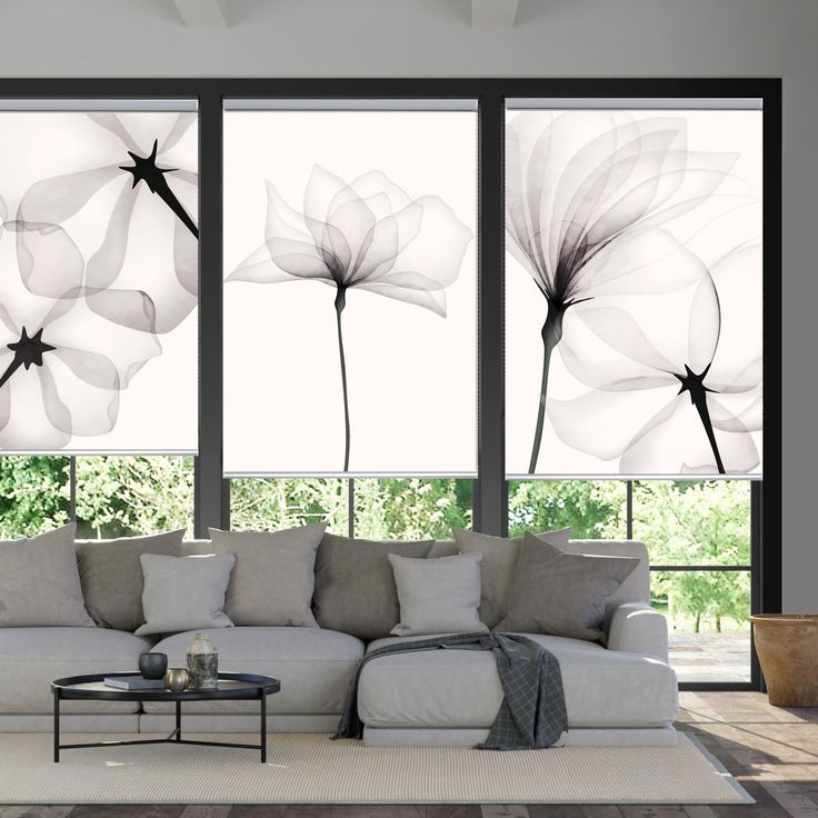 Blinds Installation