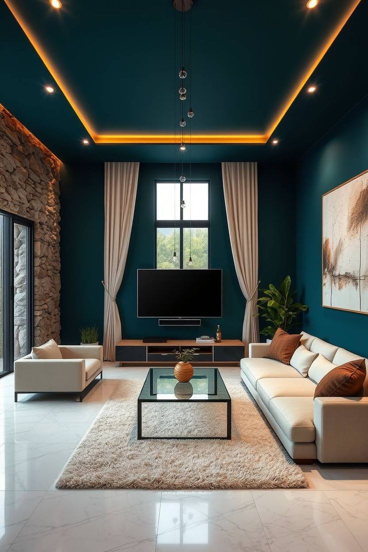 Professional Painting