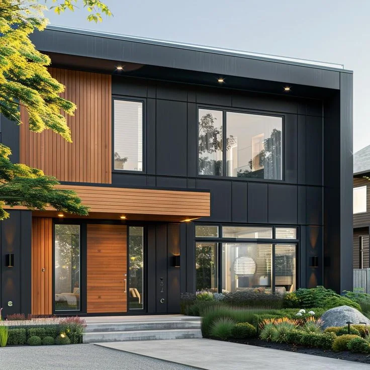 Exterior Painting
