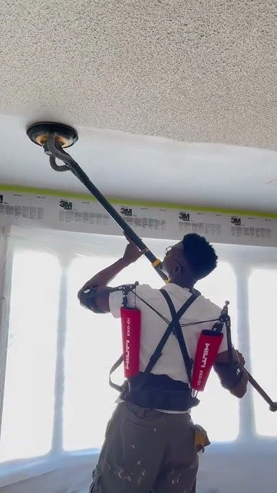 Drywall Repair