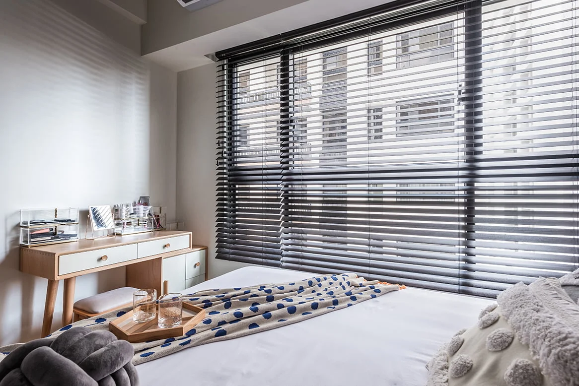 Venetian Blinds